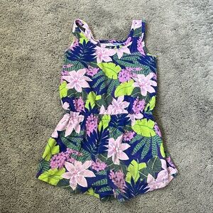 little girl romper. size 3t